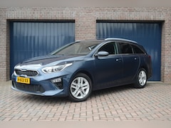 Kia Cee'd Sportswagon - Ceed 1.0 T-GDi DynamicLine | Camera | Carplay/Android Auto | Getint glas | Navigatie | Cli