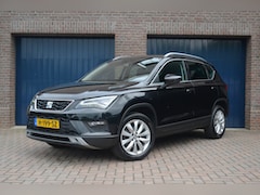 SEAT Ateca - 1.0 EcoTSI Style Business Intense | Trekhaak | Camera | Virtual Cockpit | Beats | Carplay/
