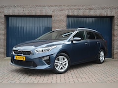 Kia Cee'd Sportswagon - Ceed 1.0 T-GDi DynamicLine | Trekhaak | Camera | Carplay/Android Auto