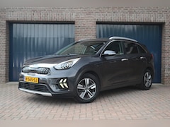 Kia Niro - 1.6 GDi Hybrid DynamicLine | Facelift | Camera | Adaptive Cruise | Carplay/Android Auto