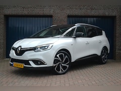 Renault Grand Scénic - 1.3 TCe Automaat Bose 7p. | Trekhaak | Camera | Parelmoer | Carplay/Android Auto