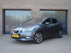 Nissan Micra - 0.9 IG-T N-Connecta | Camera | Clima | Cruise | DAB |