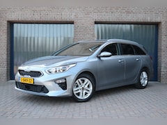 Kia Cee'd Sportswagon - Ceed 1.5 T-GDi Automaat DynamicPlusLine | Trekhaak | Camera | Keyless | Stoel/Stuurverwarm