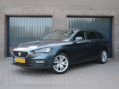 SEAT Leon Sportstourer - 1.0 TSI Style Business Intense | Trekhaak | Virtual | Camera | Carplay/Android Auto
