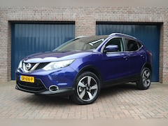 Nissan Qashqai - 1.6 Connect Edition | Panoramadak | Trekhaak | 360 Camera | Cruise | Clima