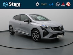 Renault Clio - E-Tech Full Hybrid 145pk techno Rondomzicht camera