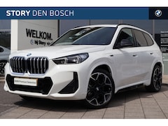BMW X1 - xDrive30e High Executive M Sport Automaat / Trekhaak / Sportstoelen / Parking Assistant Pl