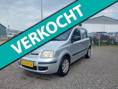 Fiat Panda - 1.2 Active JAAR APK