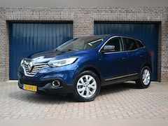 Renault Kadjar - 1.2 TCe Automaat Limited | Trekhaak | Keyless | LED | Clima | Cruise
