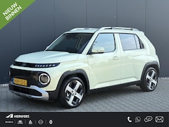 Hyundai Inster - Evolve 49 kWh / Airco / Navigatie / Cruise Control Adaptief / Apple Carplay/Android Auto /