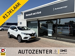 Renault Kadjar - fase2 Intens Tce 160 EDC automaat | trekhaak | rondom parkeersensoren | stoelverwarming |
