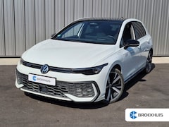 Volkswagen Golf - VIII Lim. 1.5 TSI eHybrid 200 kW GTE | Head-up display | Glazen panorama-dak | Rondomzicht