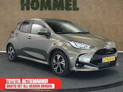 Toyota Yaris - 1.5 Hybrid 115 First Edition - ORIGINEEL NEDERLANDSE AUTO - AUTOMATISCHE AIRCO - KEYLESS E
