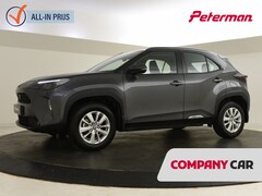 Toyota Yaris Cross - GERESERVEERD 1.5 Hybrid 115 Active | Carplay | Stuur & Stoelverwarming