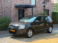 Nissan Qashqai - 1.6 Visia Airco 90000km 1e eig