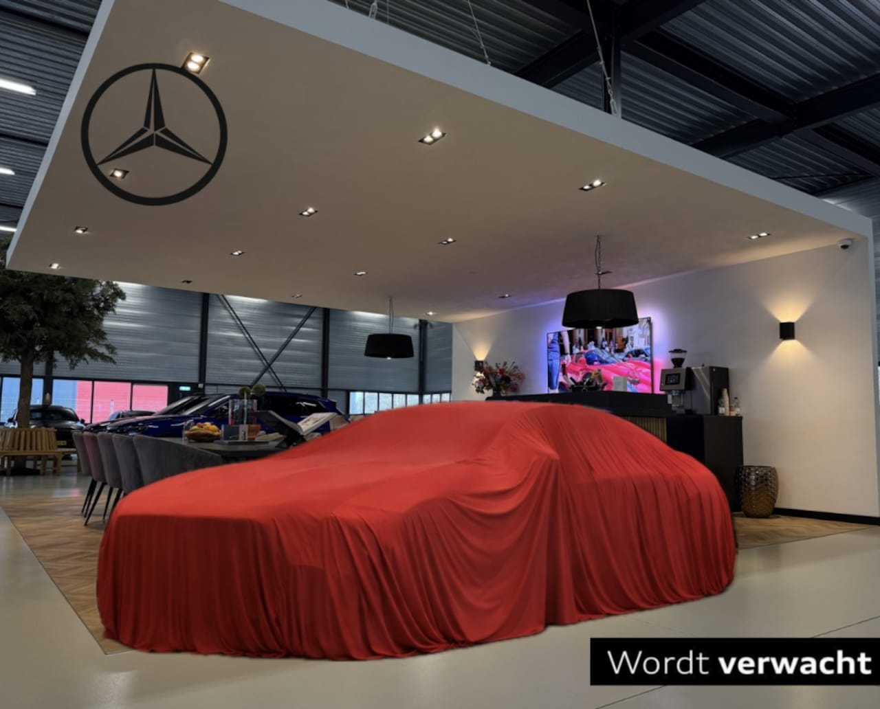 Mercedes-Benz A-klasse - 250e automaat 218PK / Pano / Burmester / LED - AutoWereld.nl