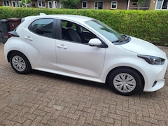 Toyota Yaris - 1.5 Hybrid Active Afn.Trekhaak en van 1e eigenaar