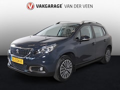 Peugeot 2008 - 1.2 PureTech Active