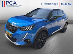 Peugeot 2008 - 1.2 PureTech GT Pack