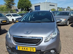 Peugeot 2008 - 1.2 VTi Active Pack Premium