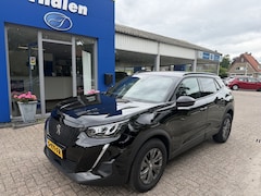 Peugeot 2008 - 1.2 PureTech Style