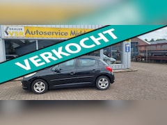 Peugeot 207 - 1.4 VTi XS Pack