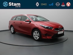 Kia Cee'd Sportswagon - Ceed 1.5 T-GDi DynamicLine