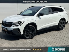 Renault Espace - E-Tech full hybrid 200 esprit Alpine 7p. | Navigatie | Camera | Panoramadak | Dealer Onder