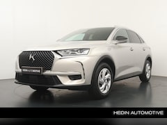 DS 7 Crossback - 1.2 130PK Business Automaat | Navigatie | Climate Control | All Season Banden | Apple Carp