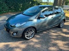 Mazda 2 - 2 1.3 84pk 5D Edition