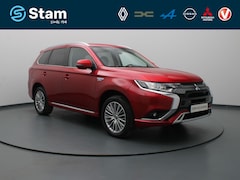 Mitsubishi Outlander - 2.4 PHEV Intense