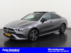 Mercedes-Benz CLA-Klasse - 250e AMG Night | Panoramadak | CarPlay | Widescreen | Zondag Open