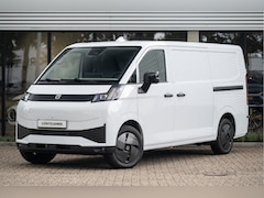Farizon V7E - 50 kWh Pro Pack Plus | 2 schuifdeuren | Trekhaak | Stoelvent. | Stoel- stuurverw. | Navi b