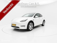 Tesla Model Y - Long Range AWD 75 kWh
