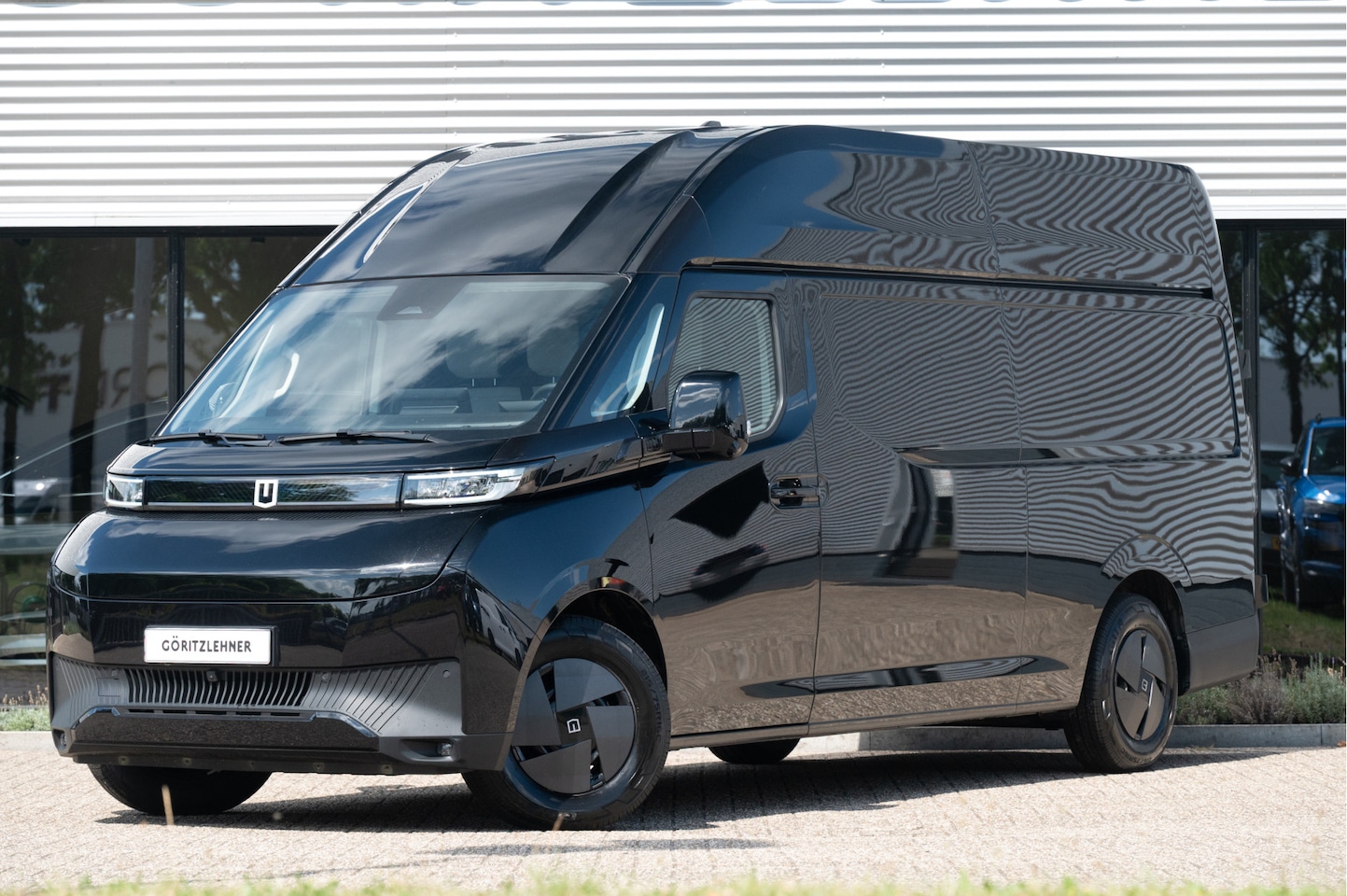 Farizon SV - L3H3 83 kWh | Comfort & Work | Trekhaak | ACC | 360cam | 2.000kg trekgew. - AutoWereld.nl