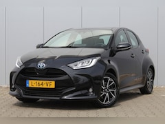 Toyota Yaris - 1.5 Hybrid Dynamic | Dealer onderhouden | Adaptive cruise | LED | Apple Carplay | Camera |
