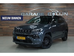 Jeep Compass - 1.3 GSE Hybride | KEYLESS | CARPLAY | CRUISE | CAMERA |