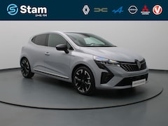 Renault Clio - E-Tech Full Hybrid 145 techno