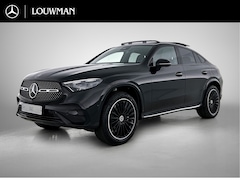 Mercedes-Benz GLC-klasse - 400e 4MATIC Business Solution AMG | Premium Plus | Nightpakket | Winterpakket | Trekhaak |