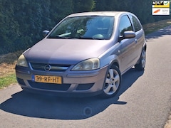 Opel Corsa - 1.2-16V Full Rhythm |AIRCO + LANGE APK |