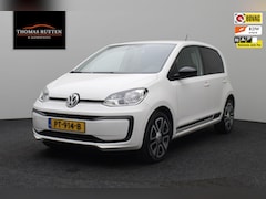 Volkswagen Up! - 1.0 BMT move up 2017 | Airco | DAB Radio | Elektrische Ramen | Automatische Verlichting &