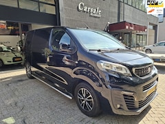 Peugeot Expert - 2.0 BlueHDI 120 Standard Premium marge