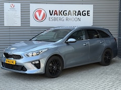 Kia Cee'd Sportswagon - Ceed 1.0 T-GDi DynamicPlusLine NAVI/CAMERA