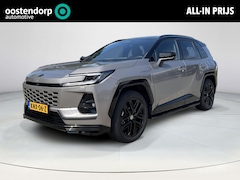 Toyota RAV4 - 2.5 Plug-in Hybrid AWD 300 First Edition | All-in prijs | Trekhaak | Treeplanken |