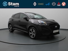 Ford Puma - 1.0 EcoBoost Hybrid ST-Line X