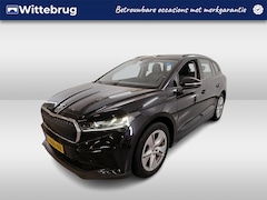 Skoda Enyaq iV - 60 Parkeersensoren achter / Carplay / Cruise Control