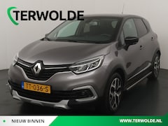 Renault Captur - 0.9 TCe Edition One