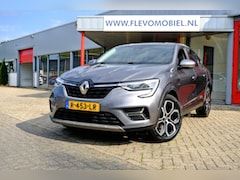 Renault Arkana - 1.6 E-Tech Hybrid 145 Intens Aut. Navi|Adapt.Cruise|Cam|LMV|ParkAssist|Half Leder