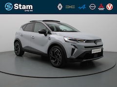 Renault Captur - E-Tech full hybrid 160 esprit Alpine elektrisch glazen panorama-dak