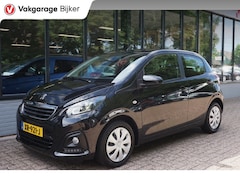 Peugeot 108 - 1.0 e-VTi Active Camera